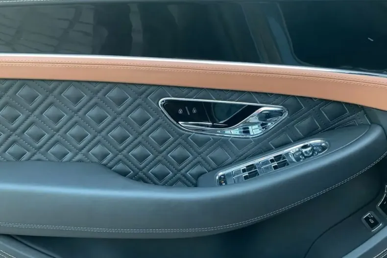 Bentley Continental GT din 2022 cu 12.346 km - oferta BEN180806 - foto 20