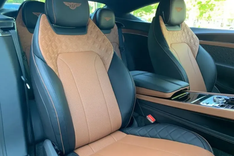 Bentley Continental GT din 2022 cu 12.346 km - oferta BEN180806 - foto 22