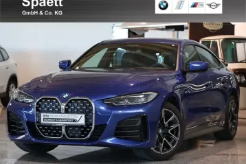 BMW 420 din 2024 - oferta BMW180807