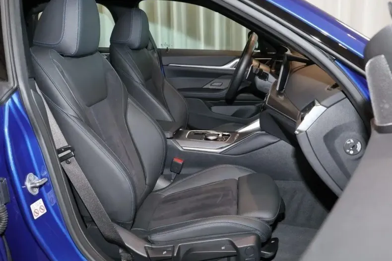 BMW 420 din 2024 cu 12.603 km - oferta BMW180807 - foto 4