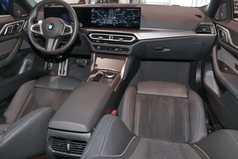 BMW 420 din 2024 cu 12.603 km - oferta BMW180807 - foto 5