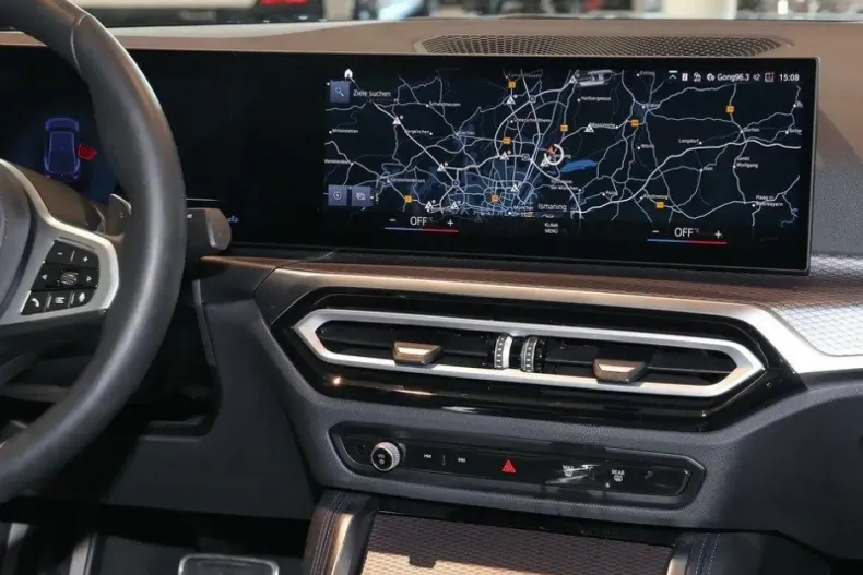 BMW 420 din 2024 cu 12.603 km - oferta BMW180807 - foto 6