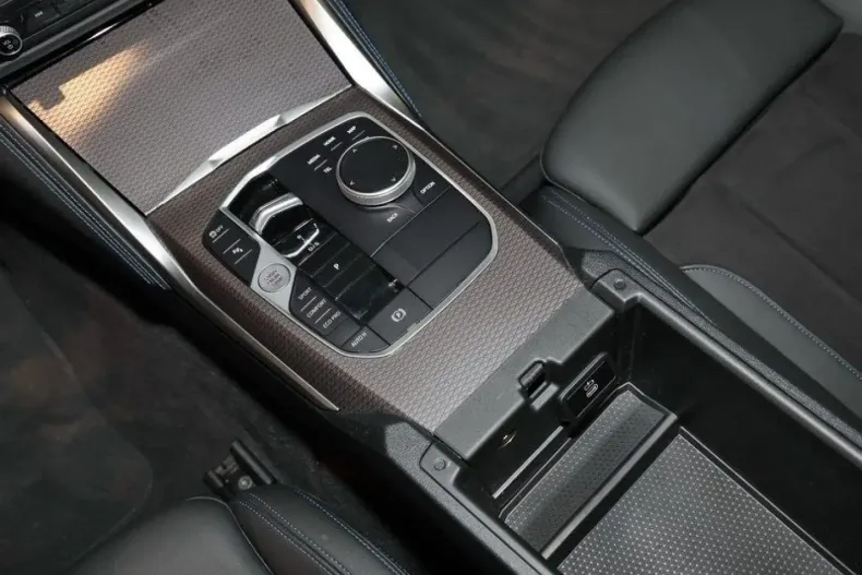 BMW 420 din 2024 cu 12.603 km - oferta BMW180807 - foto 7