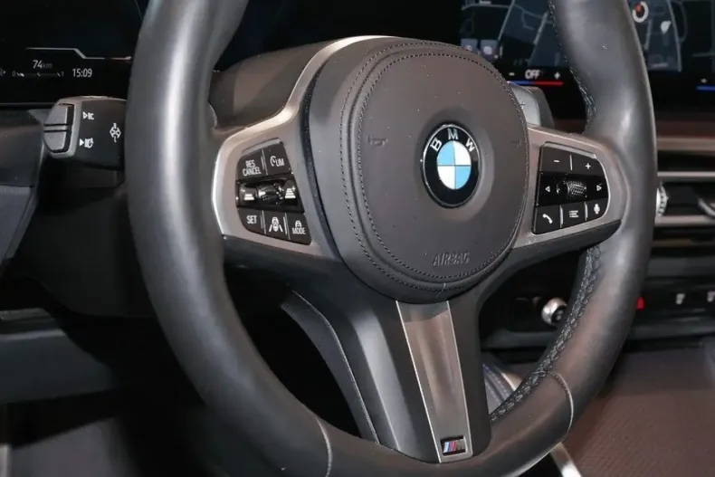 BMW 420 din 2024 cu 12.603 km - oferta BMW180807 - foto 8