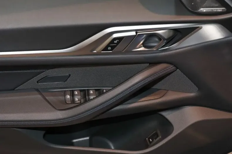 BMW 420 din 2024 cu 12.603 km - oferta BMW180807 - foto 9