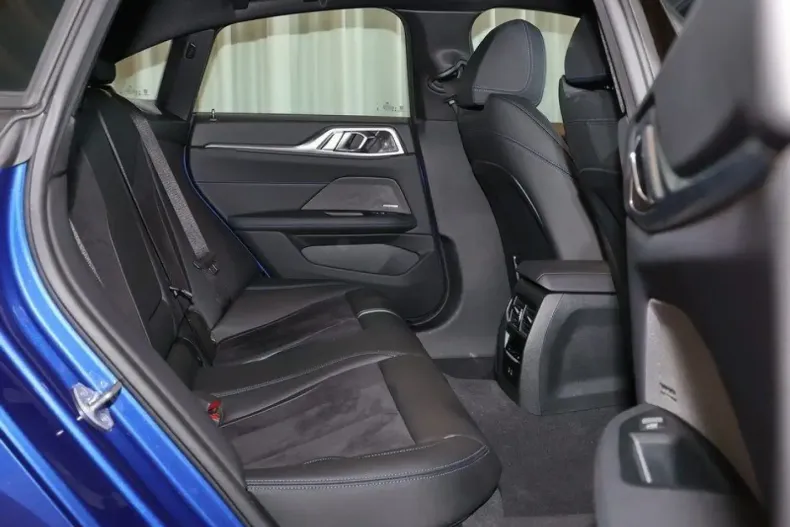 BMW 420 din 2024 cu 12.603 km - oferta BMW180807 - foto 11