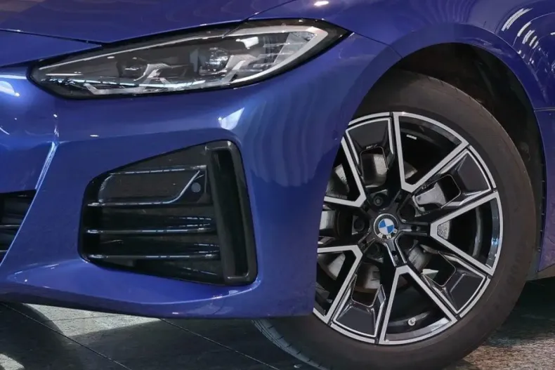 BMW 420 din 2024 cu 12.603 km - oferta BMW180807 - foto 13