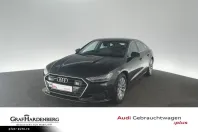 Audi A7 din 2021 cu 94.300 km - oferta AUD180808 - foto 1