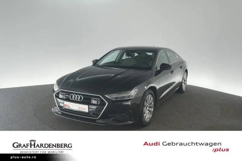 Audi A7 din 2021 cu 94.300 km - oferta AUD180808 - foto 1