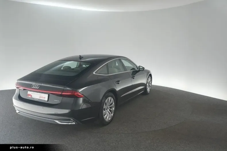Audi A7 din 2021 cu 94.300 km - oferta AUD180808 - foto 2