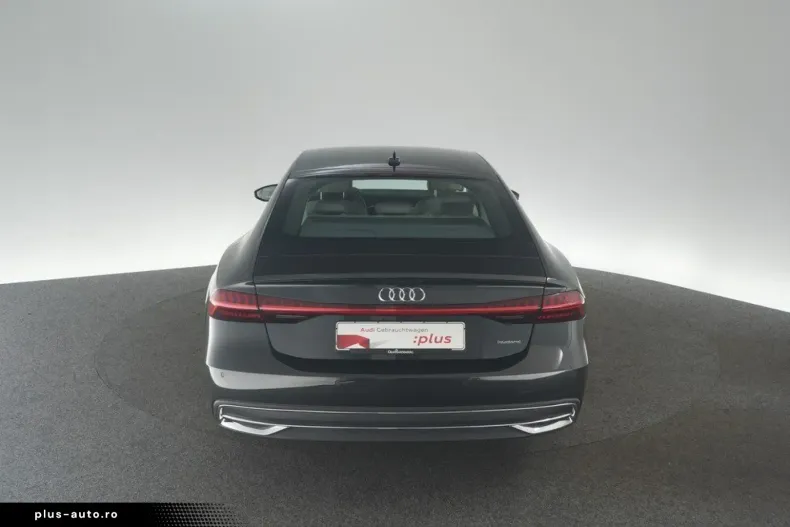 Audi A7 din 2021 cu 94.300 km - oferta AUD180808 - foto 4