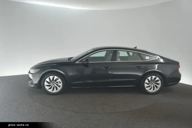 Audi A7 din 2021 cu 94.300 km - oferta AUD180808 - foto 5