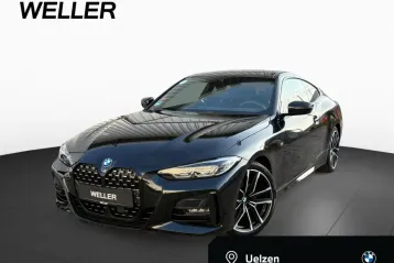 BMW 420 din 2024 - oferta BMW180809