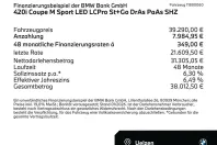 BMW 420 din 2024 cu 27.264 km - oferta BMW180809 - foto 2