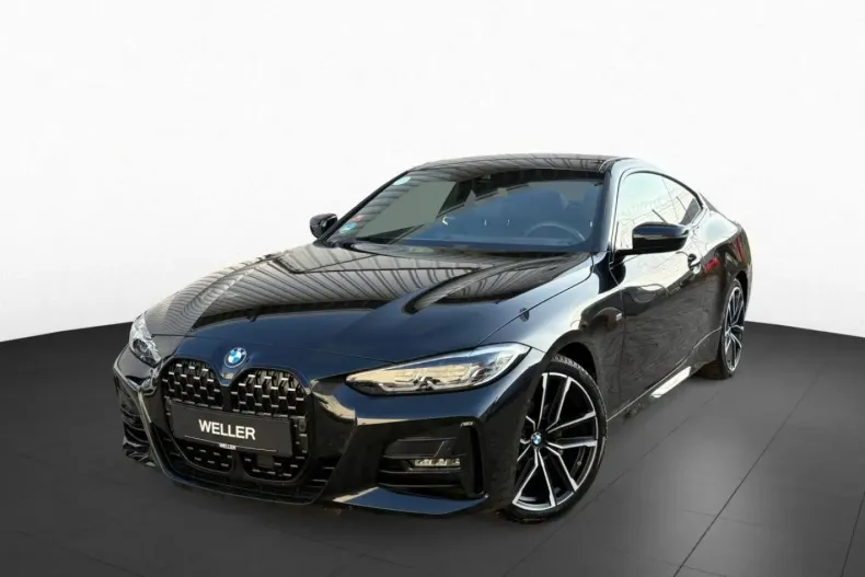 BMW 420 din 2024 cu 27.264 km - oferta BMW180809 - foto 3