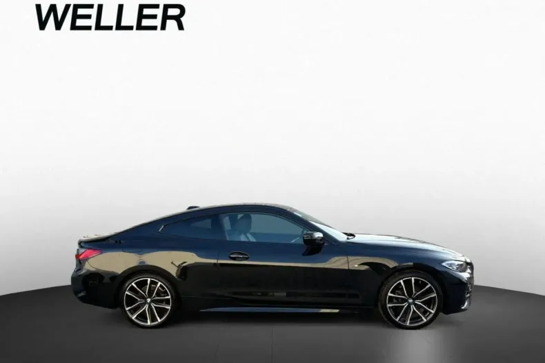 BMW 420 din 2024 cu 27.264 km - oferta BMW180809 - foto 4