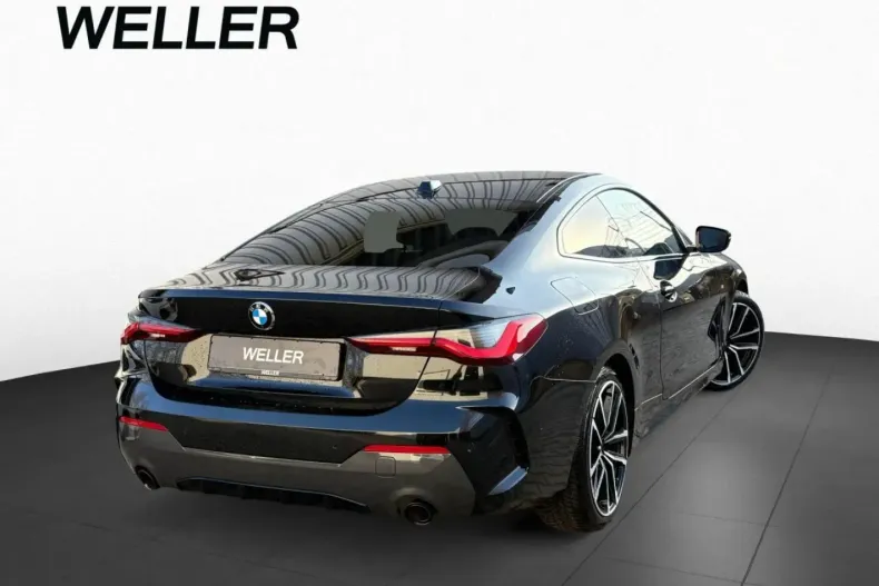 BMW 420 din 2024 cu 27.264 km - oferta BMW180809 - foto 5