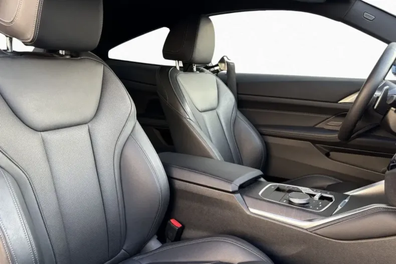 BMW 420 din 2024 cu 27.264 km - oferta BMW180809 - foto 6