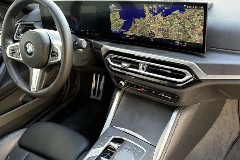 BMW 420 din 2024 cu 27.264 km - oferta BMW180809 - foto 10