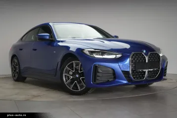 BMW 430 Gran Coupé din 2023 - oferta BMW180810