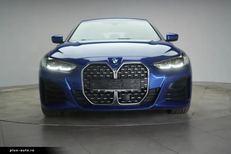 BMW 430 Gran Coupé din 2023 cu 43.000 km - oferta BMW180810 - foto 2