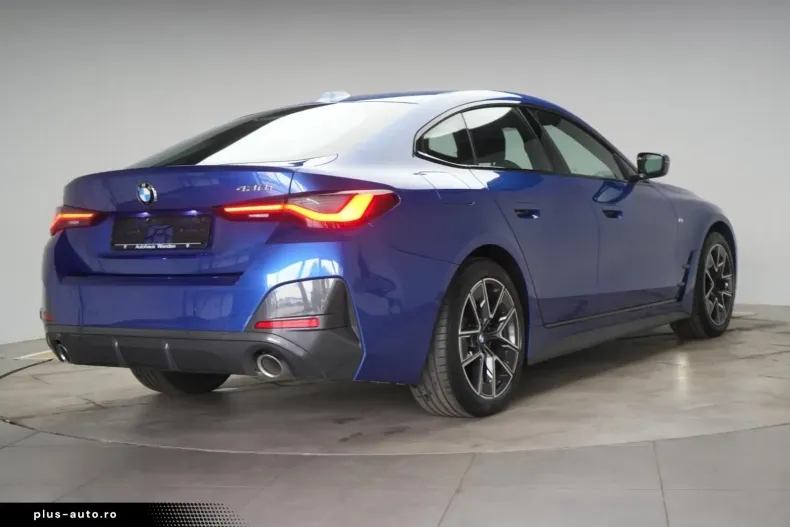 BMW 430 Gran Coupé din 2023 cu 43.000 km - oferta BMW180810 - foto 3