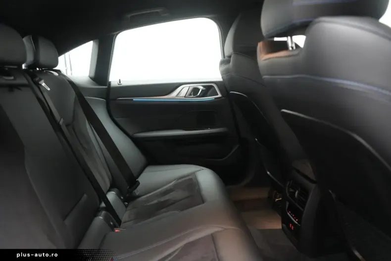 BMW 430 Gran Coupé din 2023 cu 43.000 km - oferta BMW180810 - foto 4