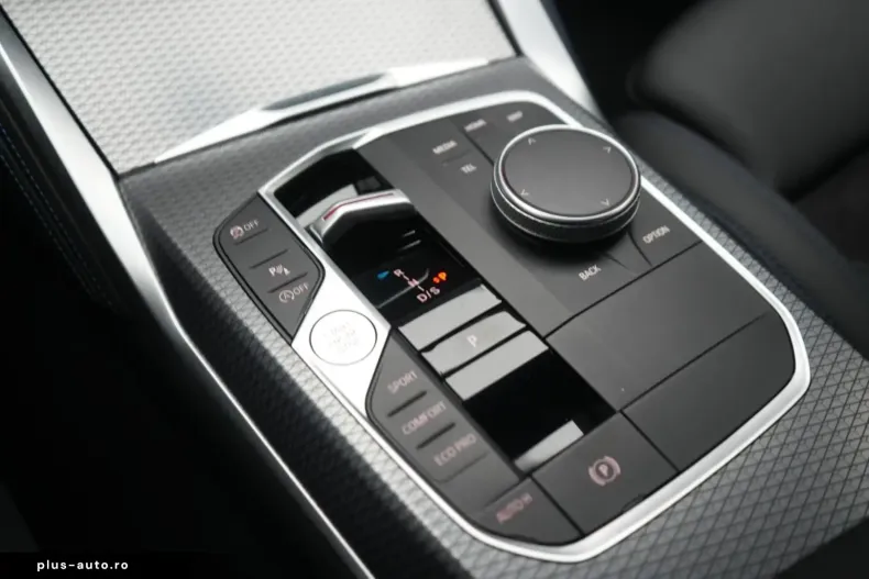 BMW 430 Gran Coupé din 2023 cu 43.000 km - oferta BMW180810 - foto 10