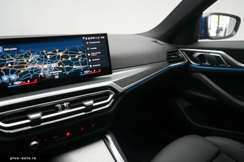 BMW 430 Gran Coupé din 2023 cu 43.000 km - oferta BMW180810 - foto 17