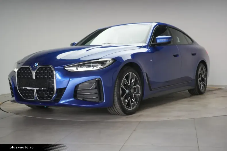 BMW 430 Gran Coupé din 2023 cu 43.000 km - oferta BMW180810 - foto 25