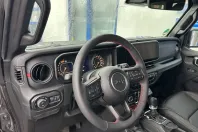 Jeep Wrangler din 2024 cu 25.000 km - oferta JEE180811 - foto 3