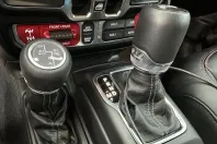 Jeep Wrangler din 2024 cu 25.000 km - oferta JEE180811 - foto 8