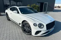 Bentley Continental GT din 2022 cu 24.400 km - oferta BEN180812 - foto 1