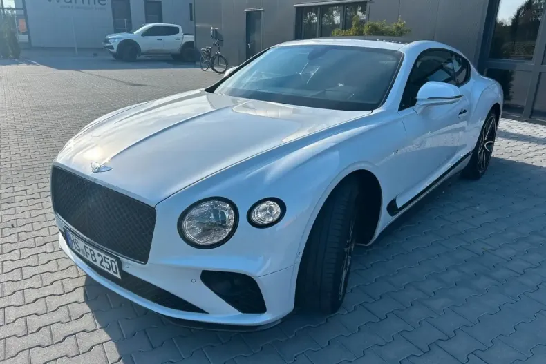 Bentley Continental GT din 2022 cu 24.400 km - oferta BEN180812 - foto 5