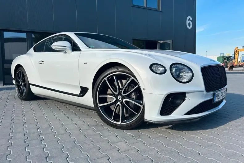 Bentley Continental GT din 2022 cu 24.400 km - oferta BEN180812 - foto 7