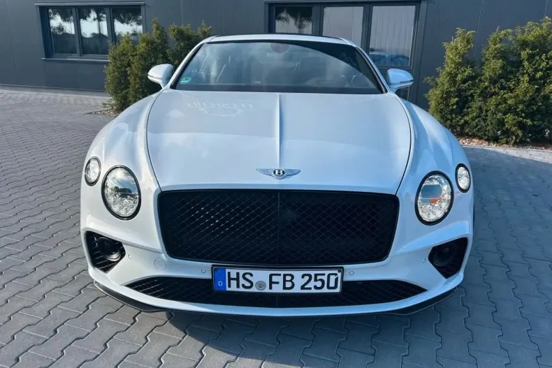 Bentley Continental GT din 2022 cu 24.400 km - oferta BEN180812 - foto 8