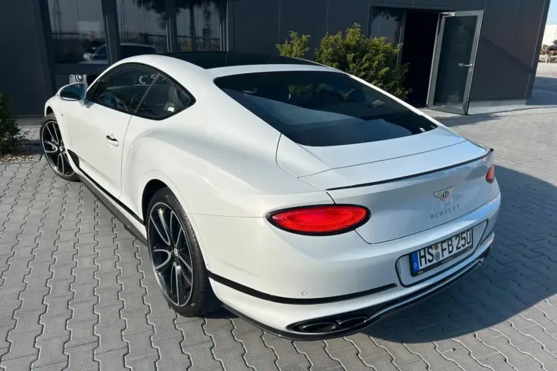 Bentley Continental GT din 2022 cu 24.400 km - oferta BEN180812 - foto 10