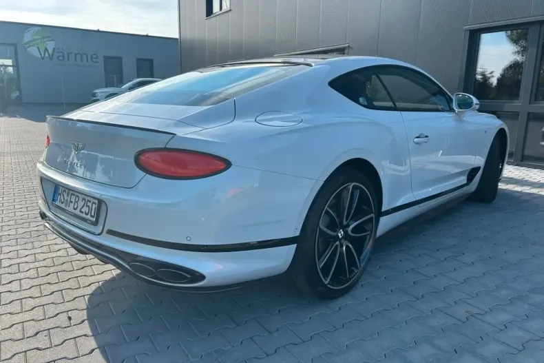 Bentley Continental GT din 2022 cu 24.400 km - oferta BEN180812 - foto 11