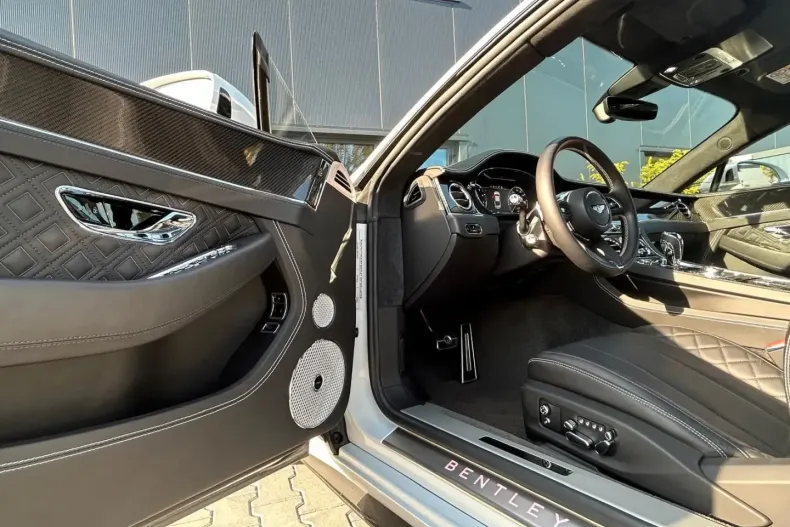 Bentley Continental GT din 2022 cu 24.400 km - oferta BEN180812 - foto 12