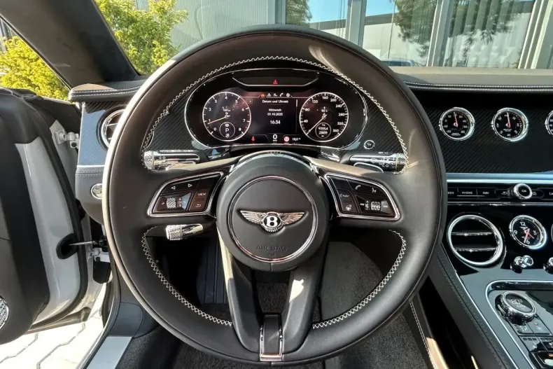 Bentley Continental GT din 2022 cu 24.400 km - oferta BEN180812 - foto 14