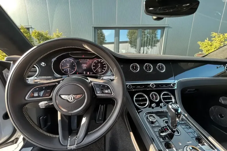 Bentley Continental GT din 2022 cu 24.400 km - oferta BEN180812 - foto 15