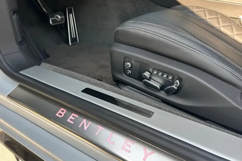 Bentley Continental GT din 2022 cu 24.400 km - oferta BEN180812 - foto 16