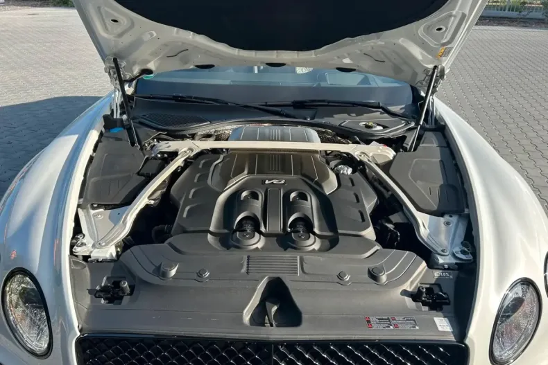 Bentley Continental GT din 2022 cu 24.400 km - oferta BEN180812 - foto 19