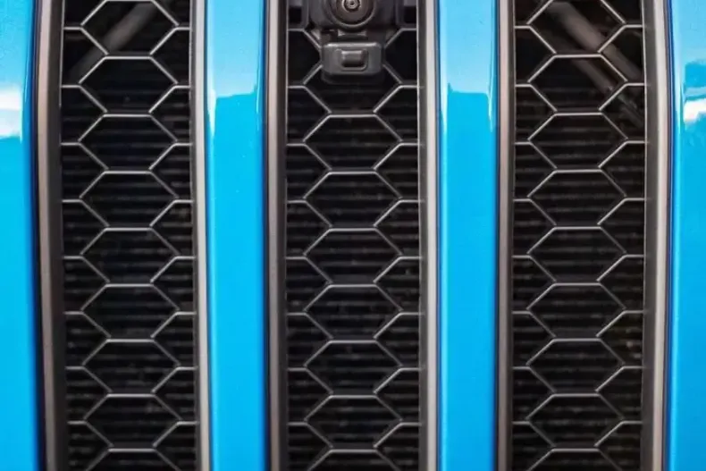 Jeep Wrangler din 2023 cu 25.080 km - oferta JEE180813 - foto 5