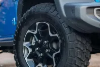 Jeep Wrangler din 2023 cu 25.080 km - oferta JEE180813 - foto 6