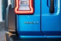 Jeep Wrangler din 2023 cu 25.080 km - oferta JEE180813 - foto 12