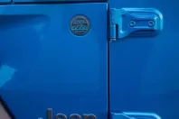 Jeep Wrangler din 2023 cu 25.080 km - oferta JEE180813 - foto 13