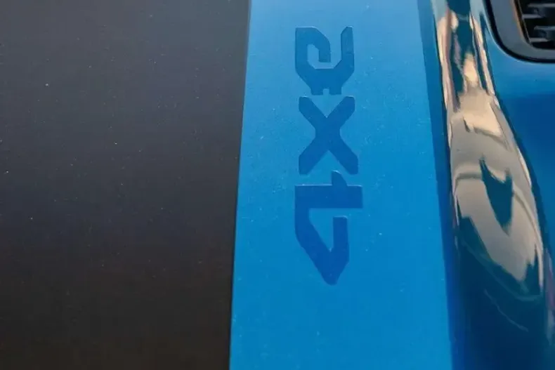 Jeep Wrangler din 2023 cu 25.080 km - oferta JEE180813 - foto 14