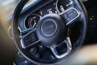 Jeep Wrangler din 2023 cu 25.080 km - oferta JEE180813 - foto 17