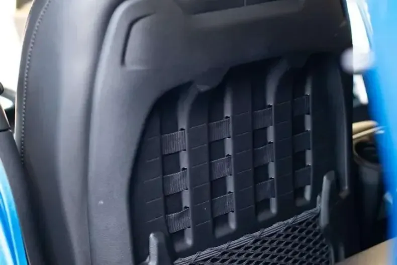 Jeep Wrangler din 2023 cu 25.080 km - oferta JEE180813 - foto 23